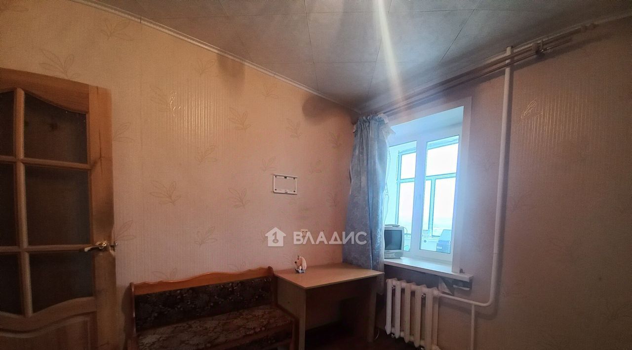 квартира г Пенза р-н Железнодорожный ул Чаадаева 113 фото 9