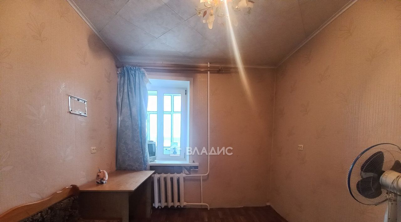квартира г Пенза р-н Железнодорожный ул Чаадаева 113 фото 8