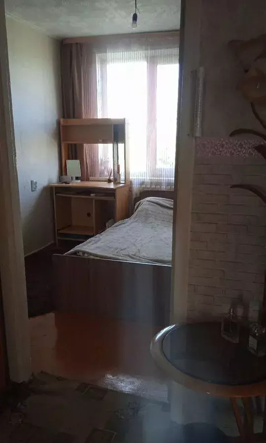 квартира р-н Барабинский г Барабинск ул Луначарского 1/1 фото 10
