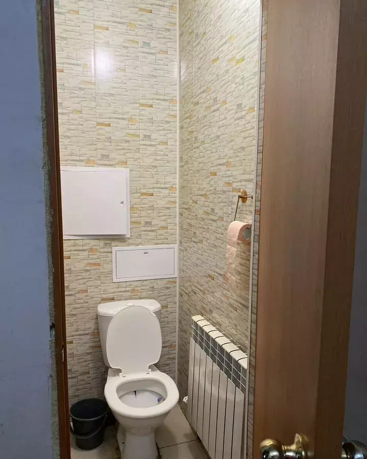 квартира г Выкса ул Слепнева 13к/2 фото 11