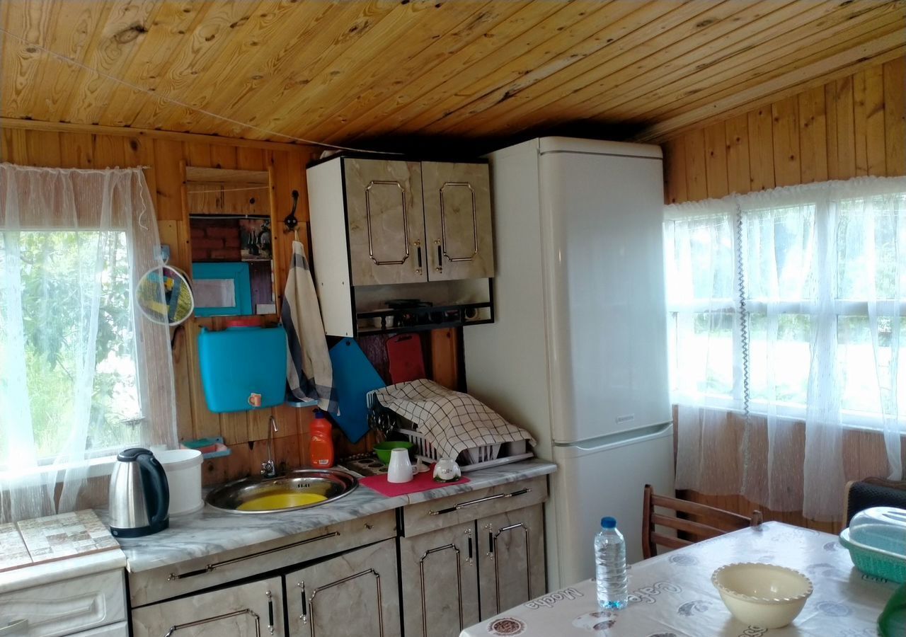 земля р-н Нижнекамский г Нижнекамск Республика Татарстан Татарстан, Каенлинское сельское поселение, СНТ Нефтехимик 5 фото 6