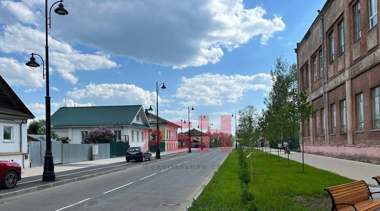 офис р-н Угличский г Углич ул Академика Опарина 5 городское поселение Углич фото 2