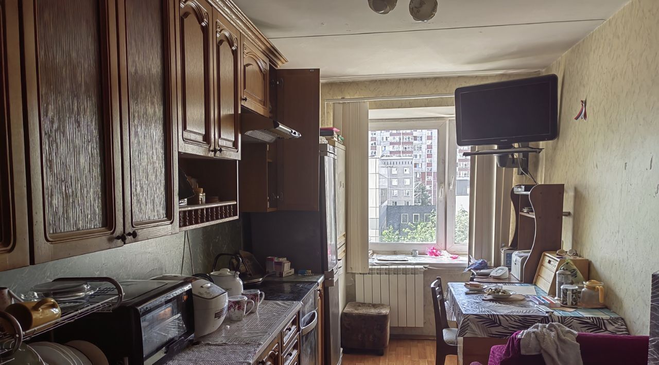 квартира г Екатеринбург Ботаническая ул. Академика Шварца, 14 фото 11