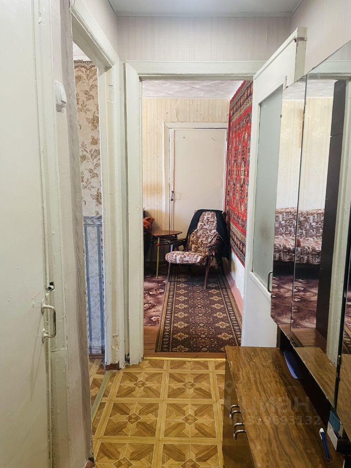 квартира г Шатура г Рошаль улица Ф. Энгельса, 35 фото 13