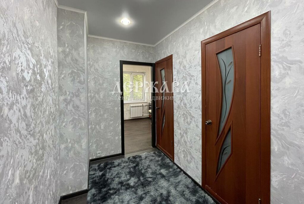 квартира г Старый Оскол Студенческий микрорайон 3/4 фото 5