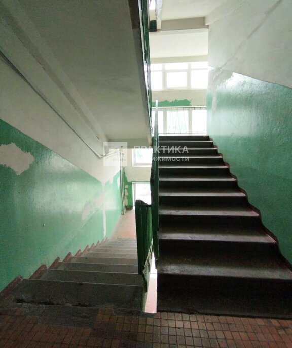 квартира городской округ Богородский г Ногинск ул Трудовая 8 фото 13