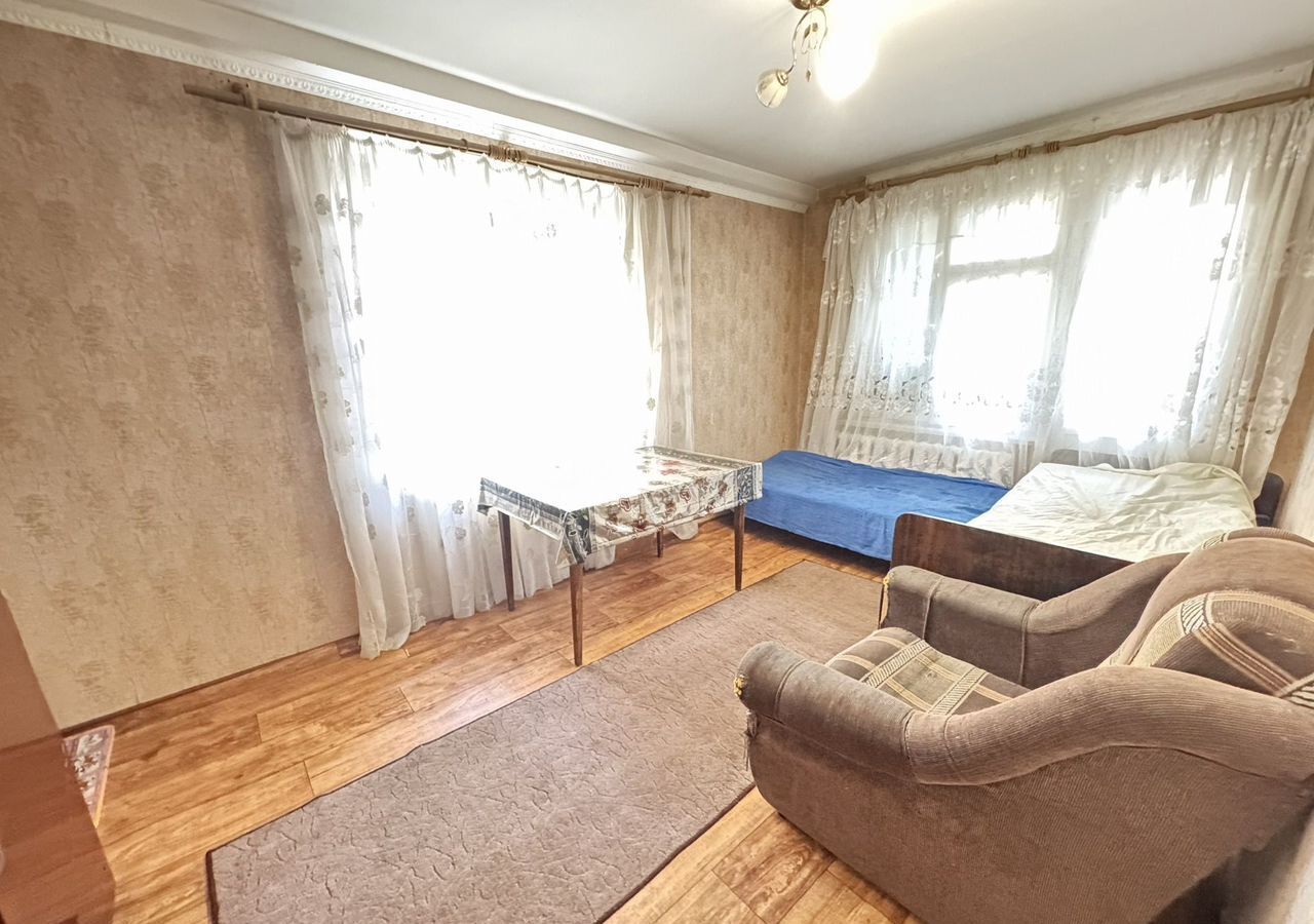 квартира г Кисловодск ул Марцинкевича 31 фото 6