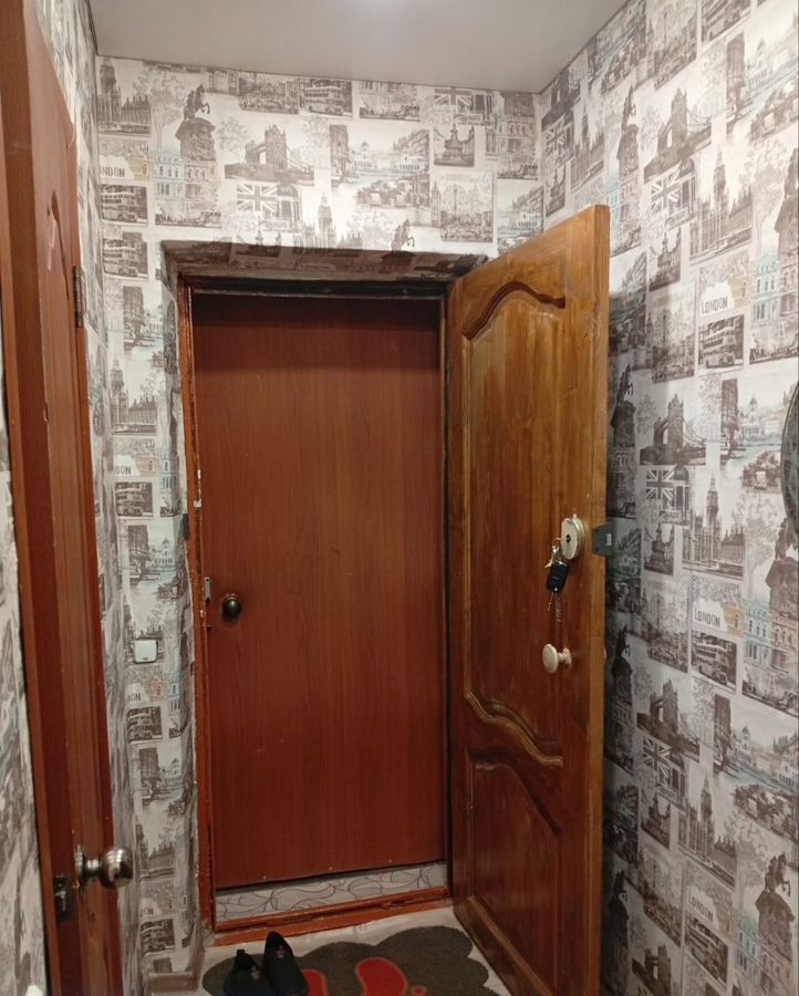 квартира г Стерлитамак Краснознаменский ул Кочетова 24д фото 9