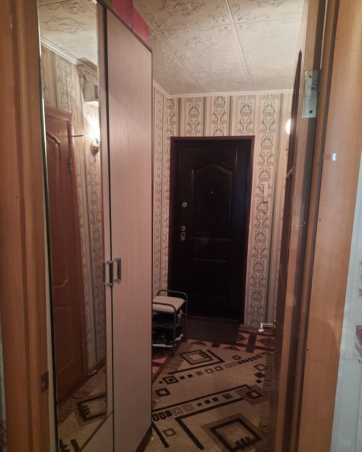 квартира г Мичуринск ул Автозаводская 6а фото 3