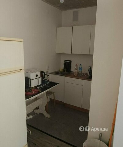 квартира микрорайон Дёма наб Кустаревская 19 экогород «Яркий» фото