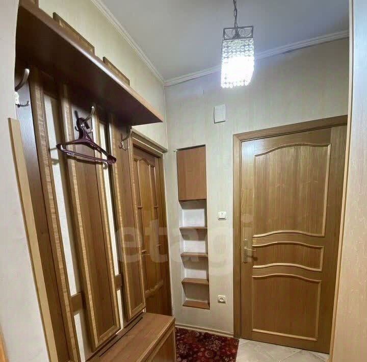 квартира г Калининград р-н Ленинградский ул А.Невского 100 фото 7