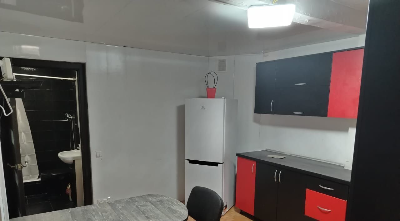 квартира г Ялта ул Тренева 3 фото 2