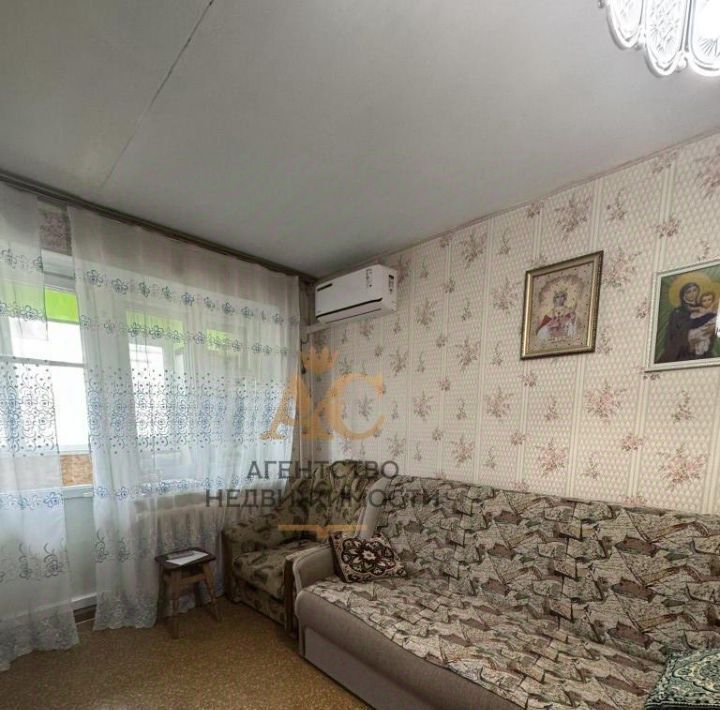 квартира г Феодосия ш Симферопольское 33б фото 3