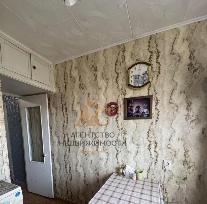 квартира г Феодосия ш Симферопольское 33б фото 12