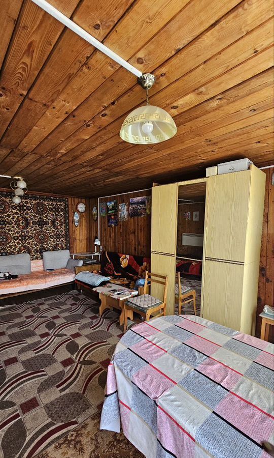 дом г Верхняя Салда сад СНТ КоллективныйN1 Первоуральск фото 6