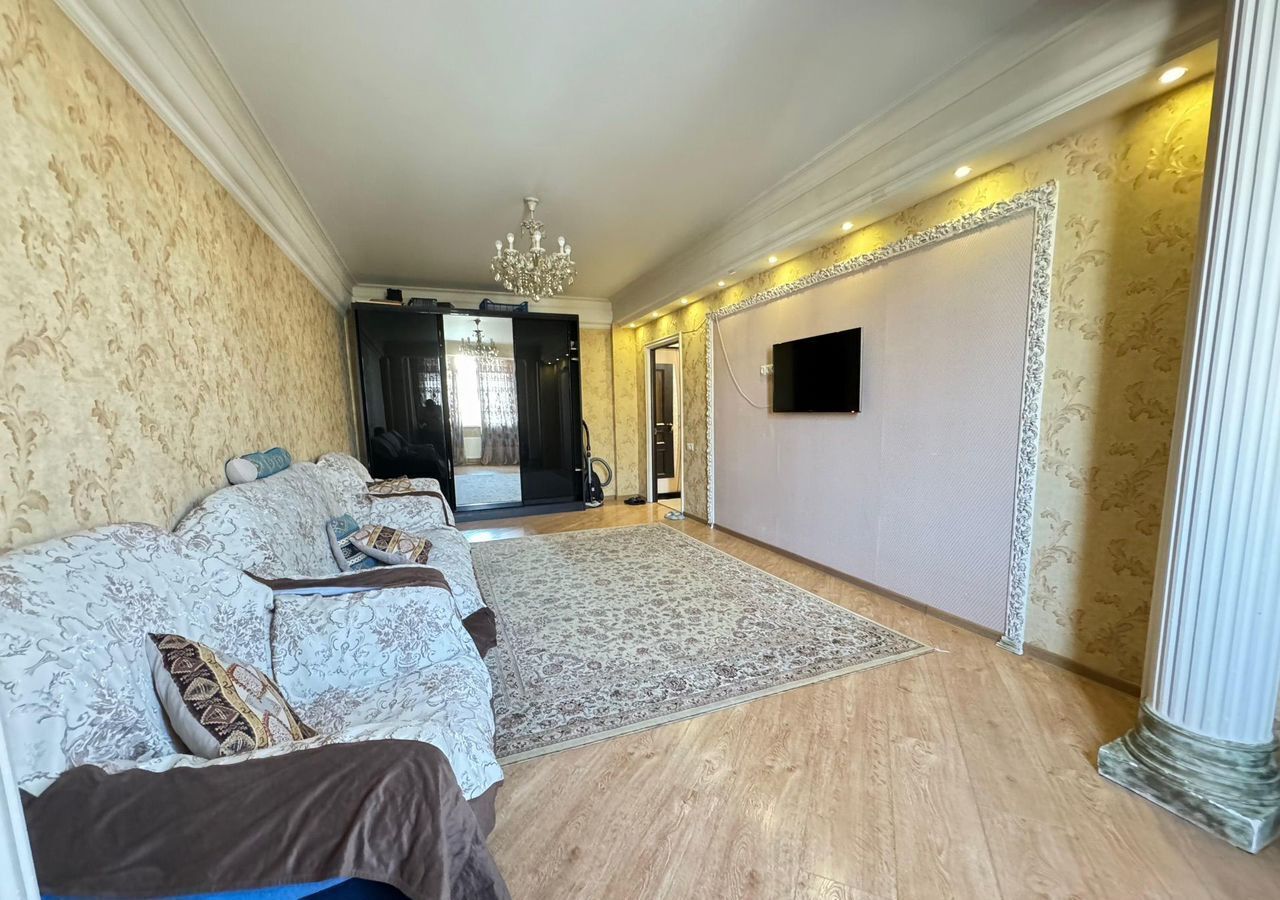 квартира г Каспийск ул Ленина 54а фото 8
