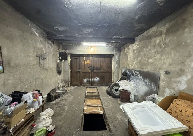 гараж территория ГСК Горный, 32 фото