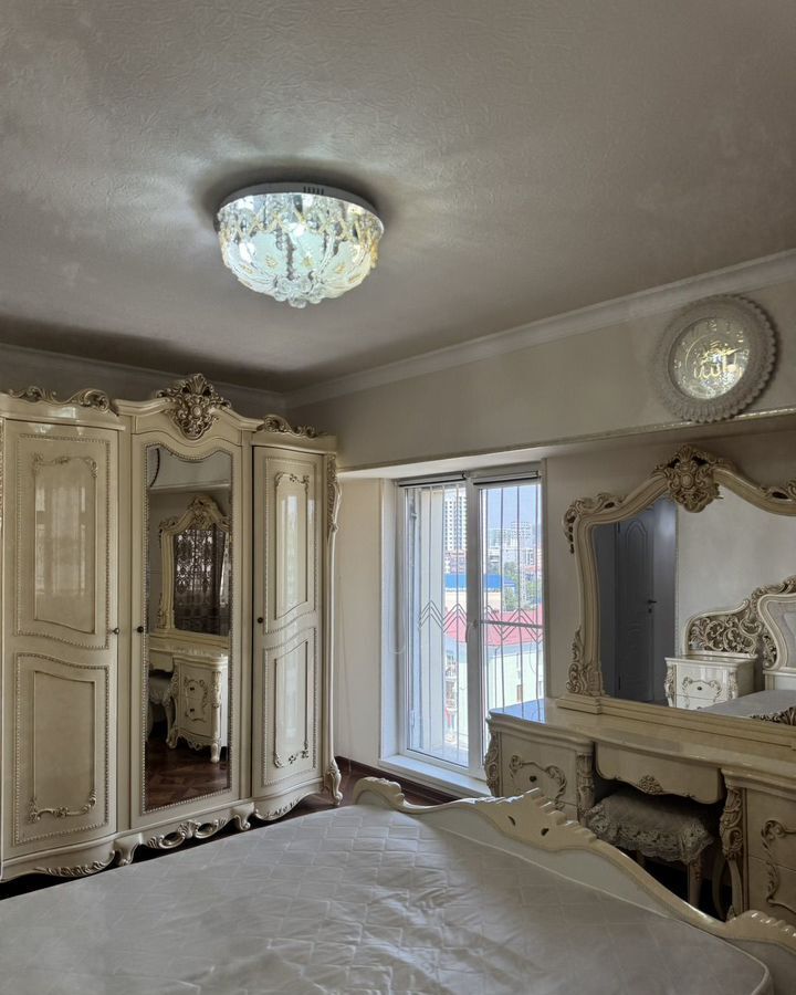 квартира г Грозный ул. Сайпуддина Ш. Лорсанова, 2 фото 11