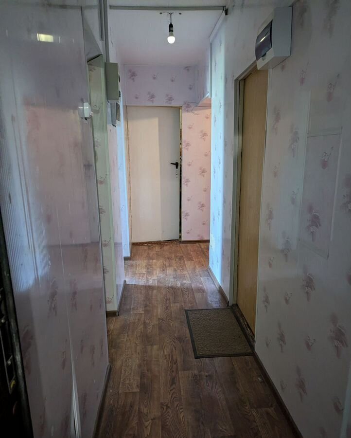 комната р-н Ейский г Ейск ул Коммунистическая 20/4 Ейское городское поселение фото 27