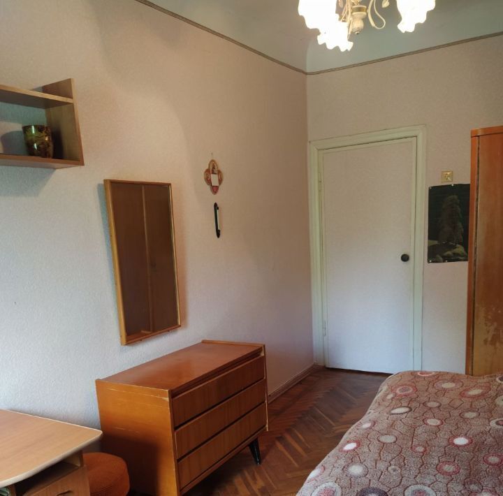 квартира г Краснодар р-н Прикубанский ул им. Вавилова Н.И. 12 фото 6