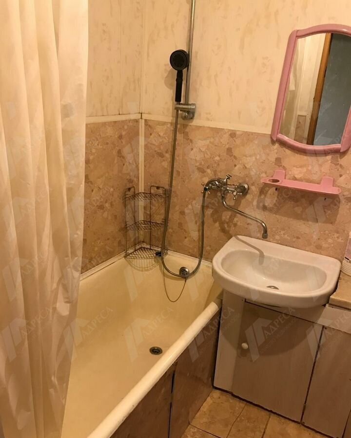 квартира г Мытищи ул Щербакова 2 фото 12