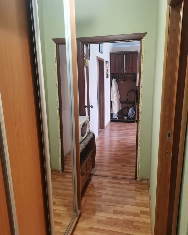 квартира г Дзержинский ул Лесная 2 г. о. Люберцы фото 17