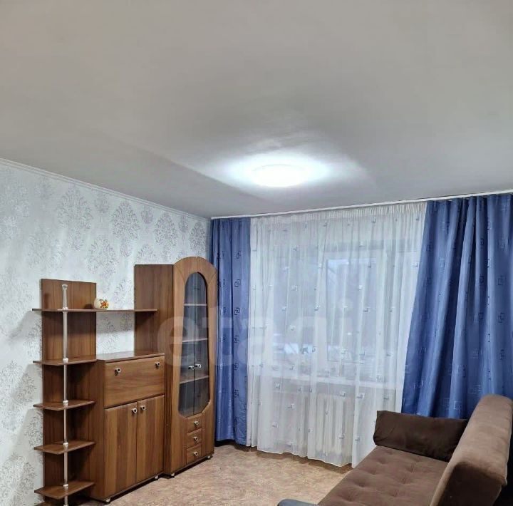 комната г Ярославль р-н Кировский ул Салтыкова-Щедрина 83 фото 2