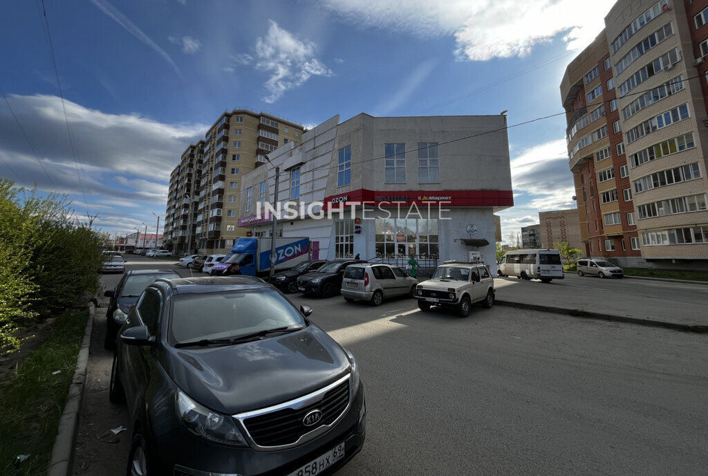 торговое помещение г Дмитров ул Сиреневая 2 фото 4