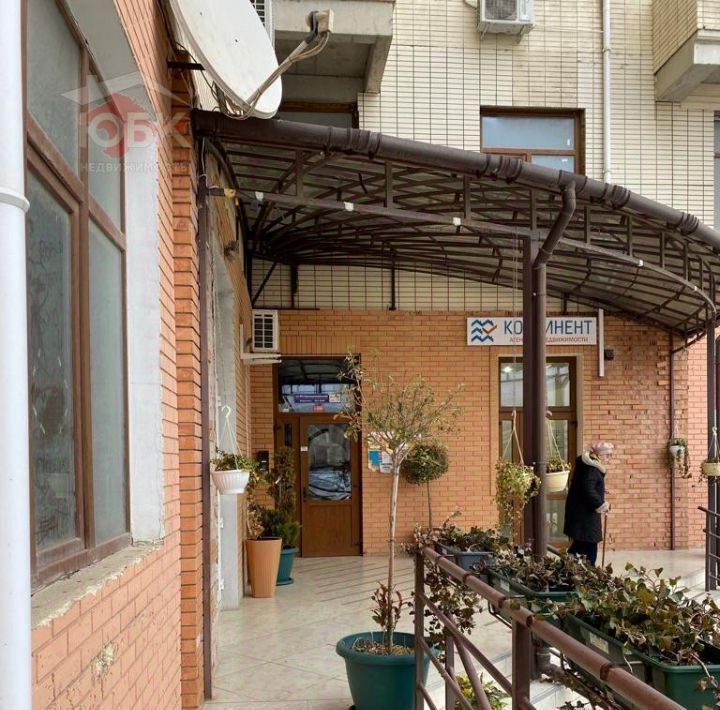 квартира г Евпатория микрорайон Универсам ул Интернациональная 130/1б фото 24