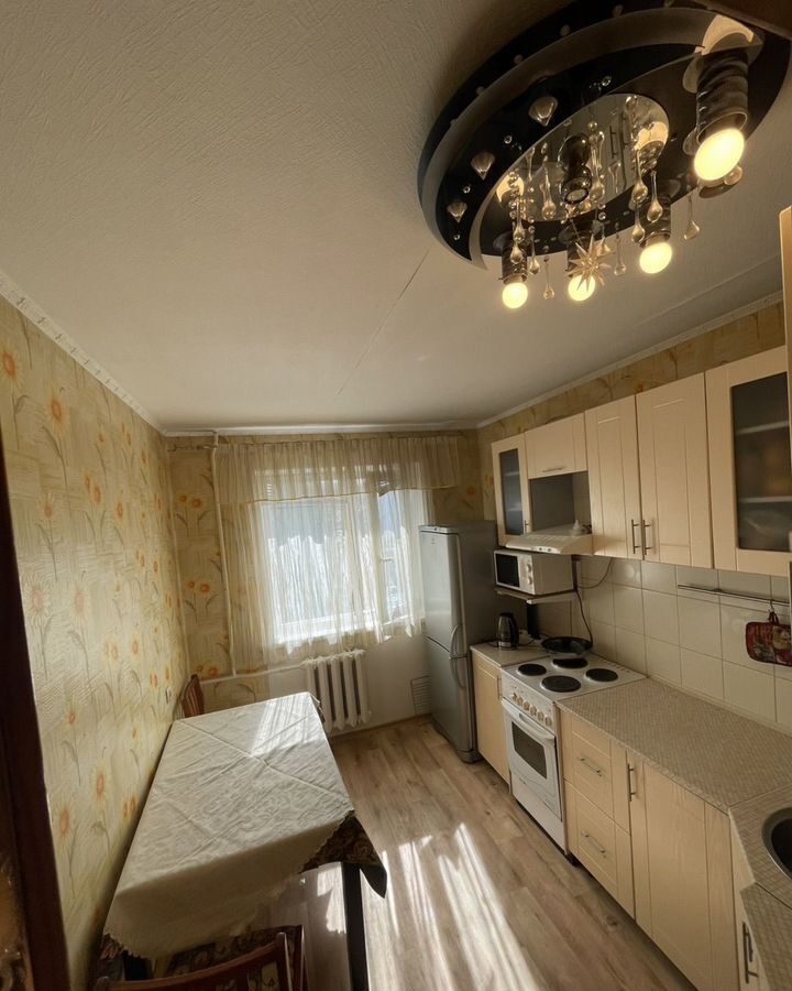 квартира г Сургут р-н Центральный ул Энергетиков 45 Тюменская обл. фото 1