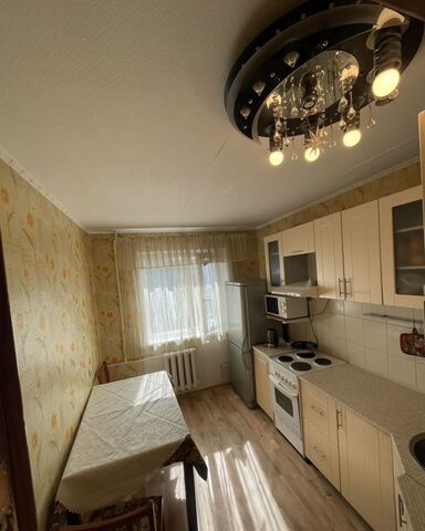 квартира р-н Центральный ул Энергетиков 45 Тюменская обл. фото