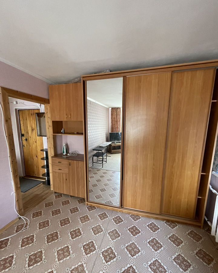 квартира г Сургут р-н Центральный ул Энергетиков 45 Тюменская обл. фото 9