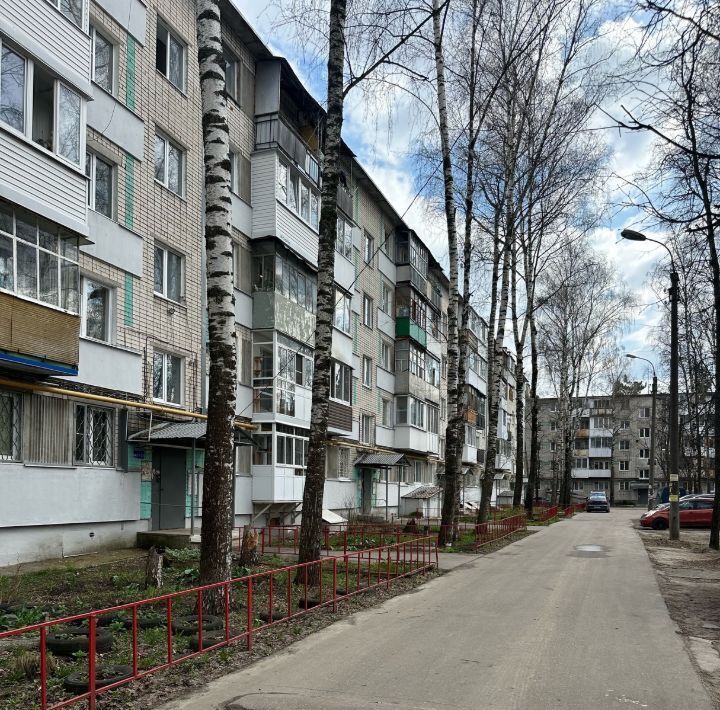 квартира г Дзержинск ул Сухаренко 3 фото 13