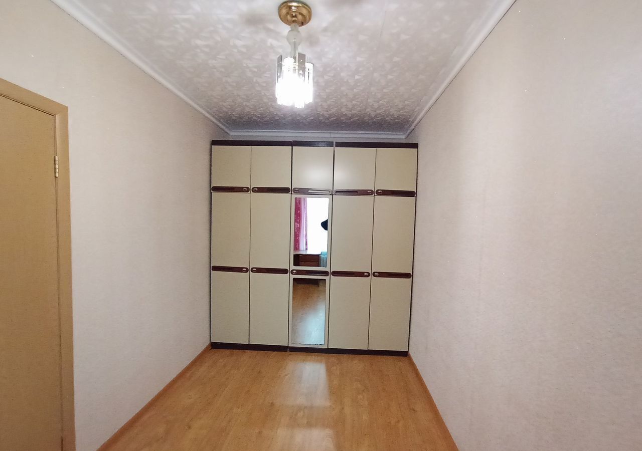 квартира г Чебаркуль ул Мира 1 Чебаркульский г. о. фото 9