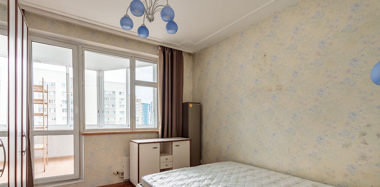 квартира г Одинцово ул Маршала Жукова 34а Одинцово фото 4