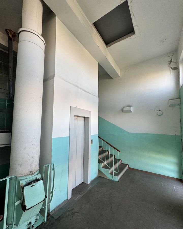 квартира г Архангельск р-н Ломоносовский округ ул Тимме Я. 2 фото 14