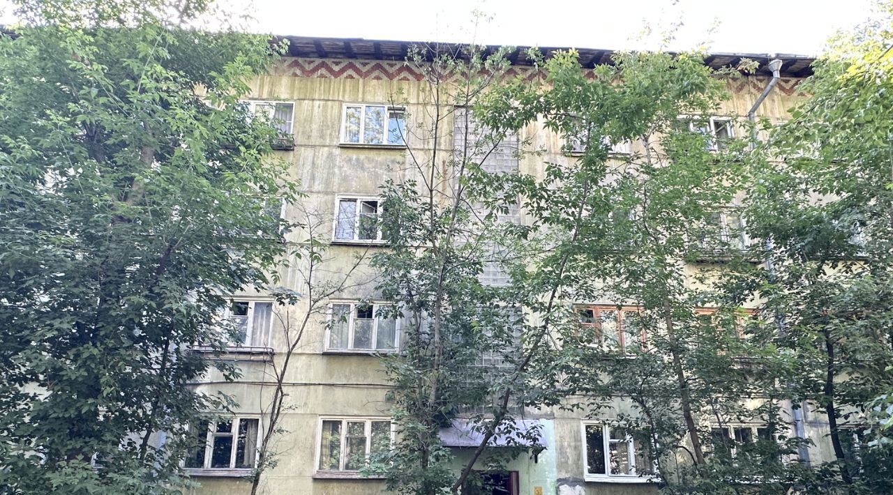 квартира г Королев ул Корсакова 1 Медведково фото 9