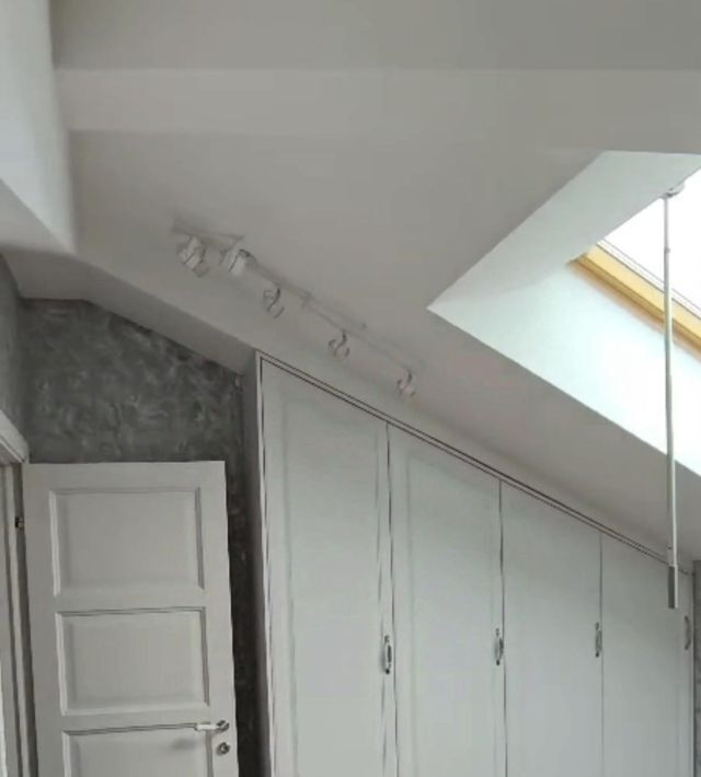 квартира г Павловск ул Первого Мая 10к/2 метро Купчино фото 15