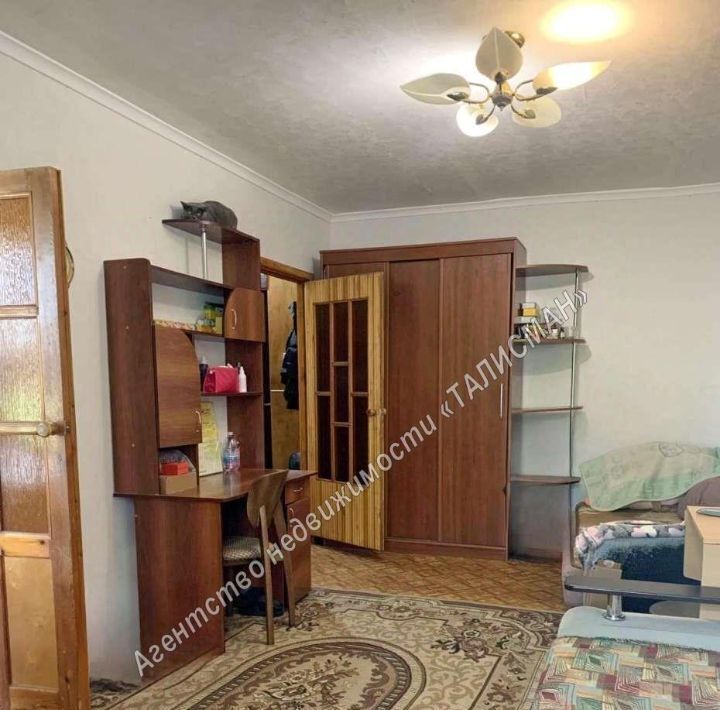 квартира г Таганрог ул Большая Бульварная фото 3