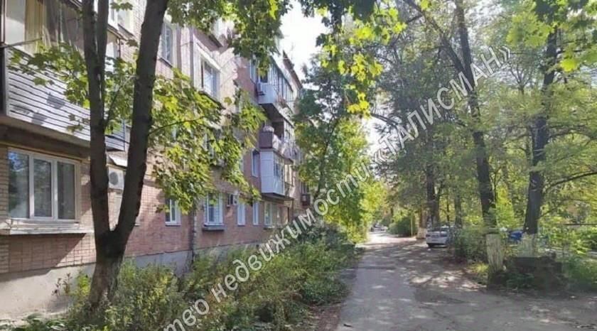 квартира г Таганрог ул Большая Бульварная фото 7