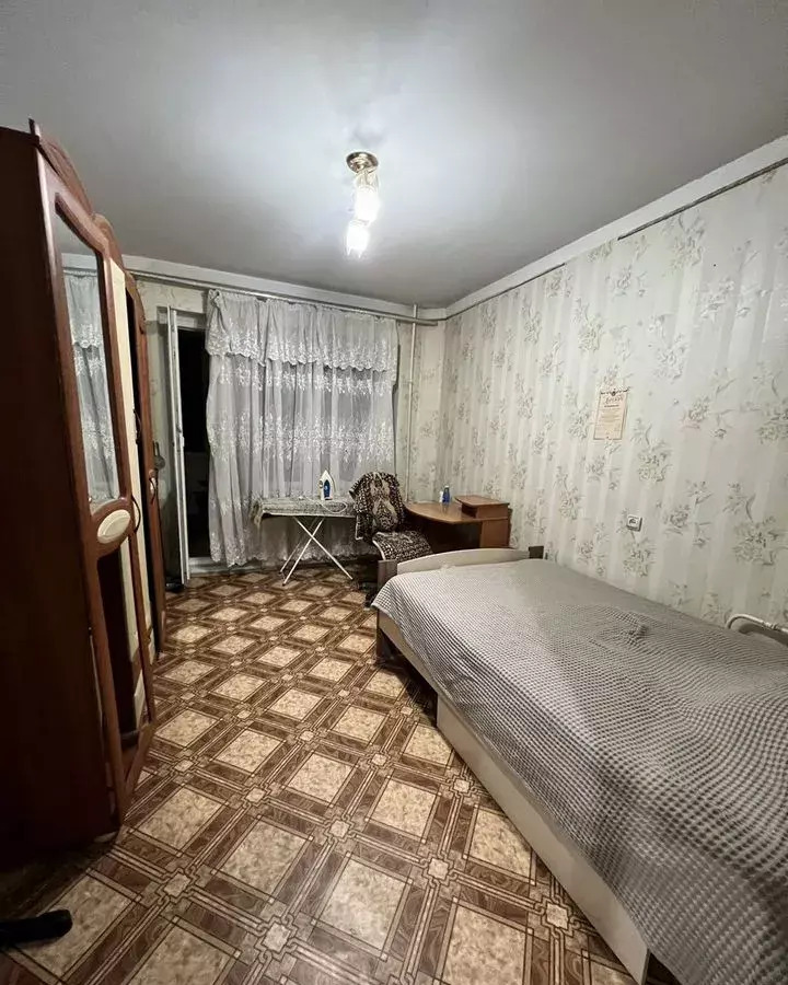 комната г Симферополь р-н Киевский ул Ростовская 8 фото 5