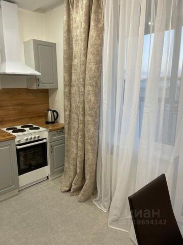 дом 1 Апрелевка фото