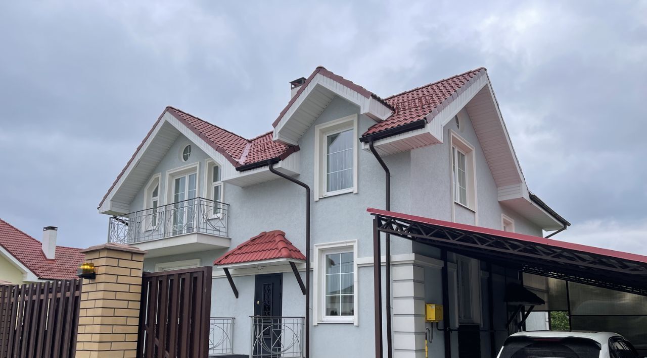 дом г Истра Дар ДНП фото 1