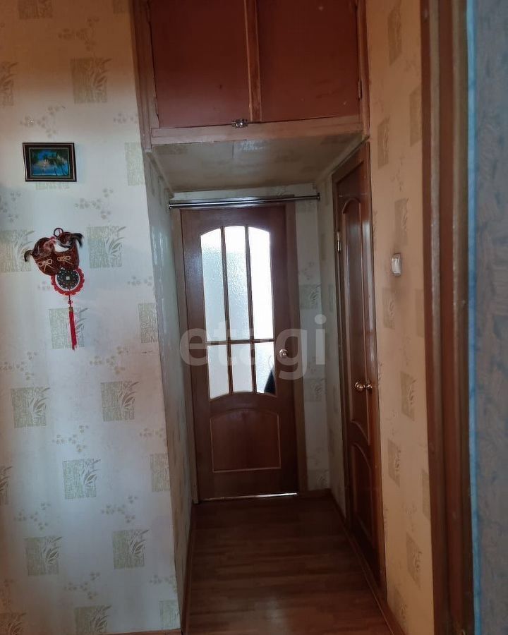 квартира г Ухта ул Машиностроителей 5а фото 19