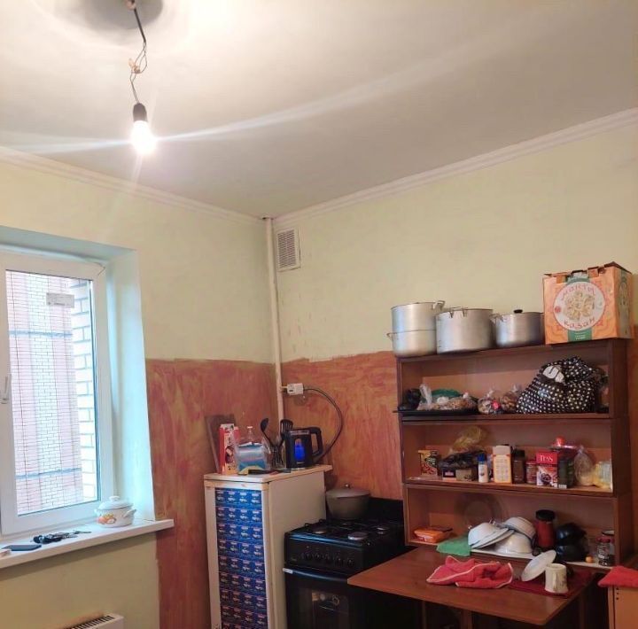 квартира г Павловский Посад ул 1 Мая 40б фото 14