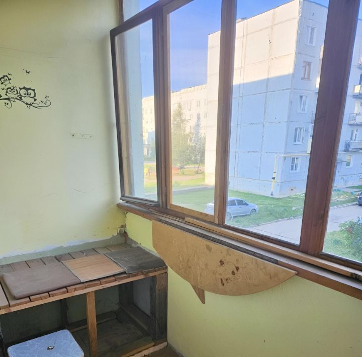квартира р-н Тейковский г Тейково ул. Маршала Неделина, 11 фото 7