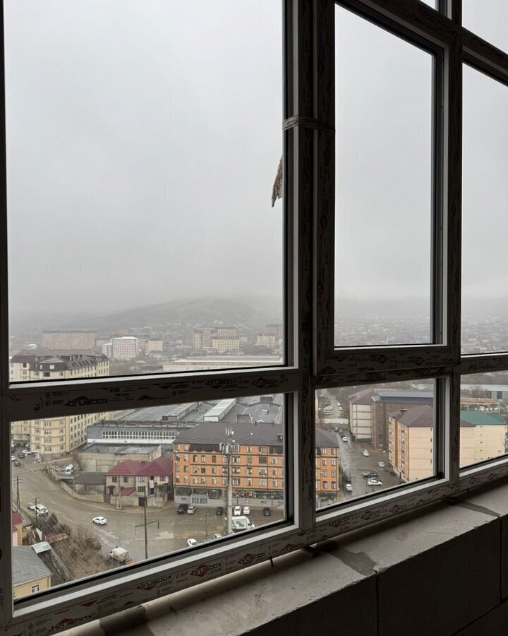 квартира г Махачкала ул Перова 13б р-н Советский фото 30
