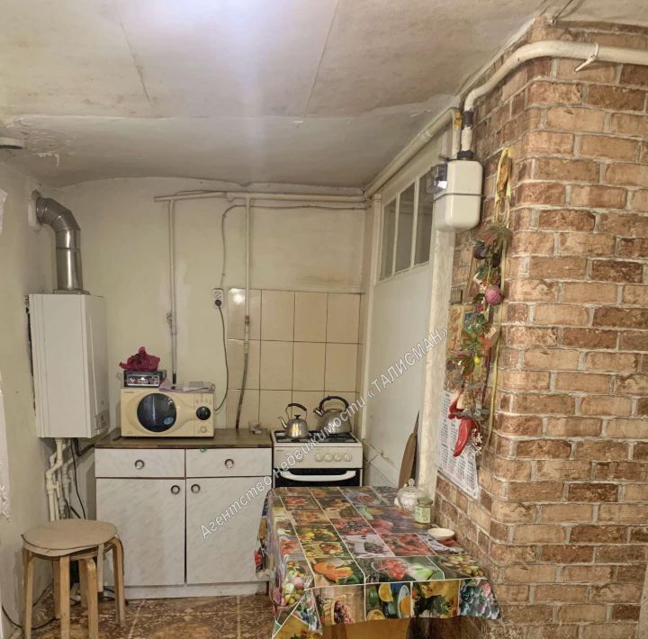 дом г Таганрог ул Бакинская фото 11