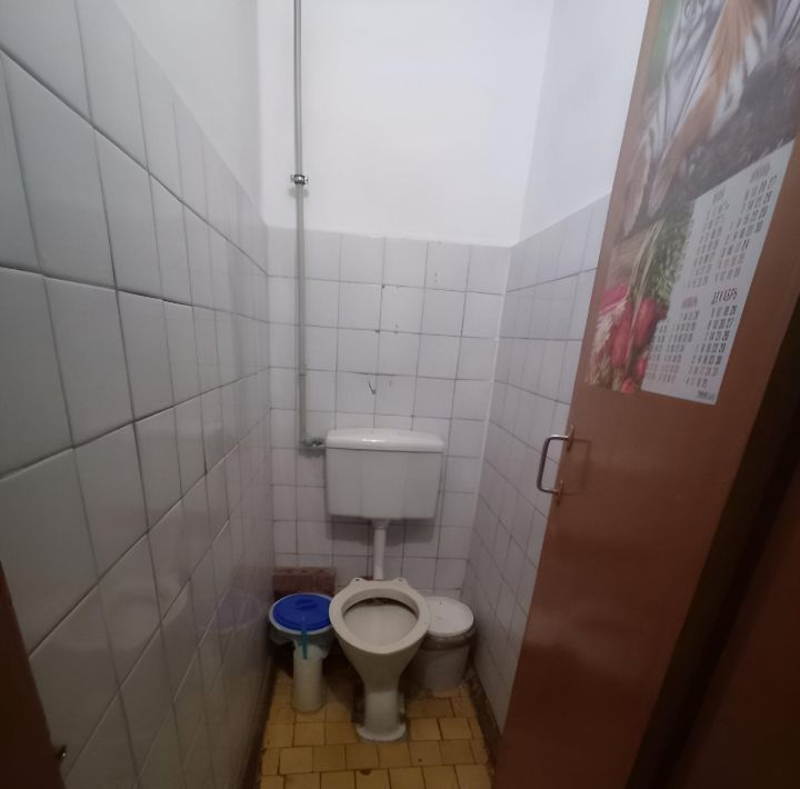 комната г Калининград р-н Ленинградский ул Азовская 5 фото 11