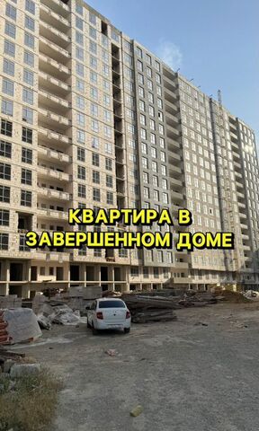 квартира ул Перова 13б р-н Советский фото
